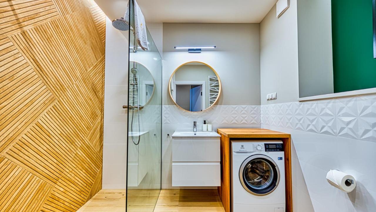 Apartamenty Vip Centrum - Wczasowa 17 By Royal Aparts Swieradow-Zdroj Ngoại thất bức ảnh