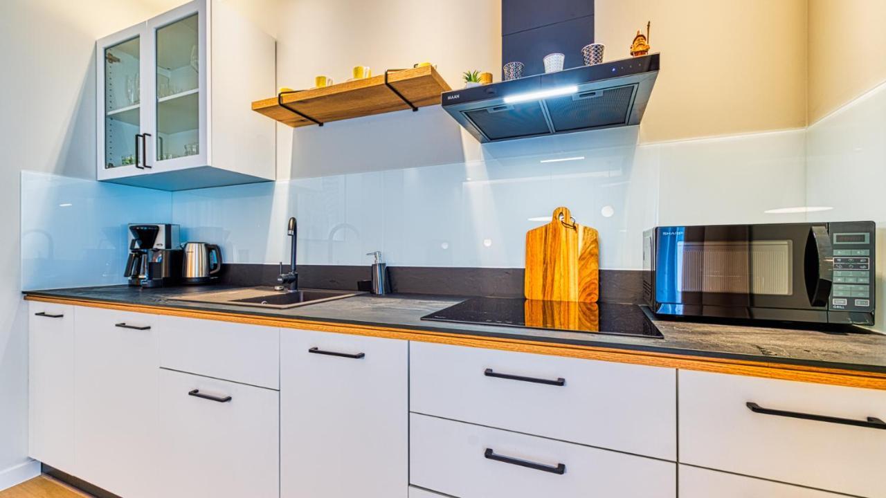Apartamenty Vip Centrum - Wczasowa 17 By Royal Aparts Swieradow-Zdroj Ngoại thất bức ảnh