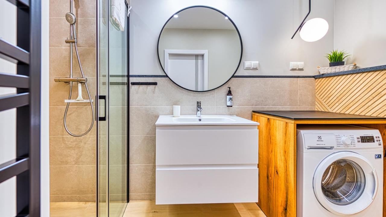 Apartamenty Vip Centrum - Wczasowa 17 By Royal Aparts Swieradow-Zdroj Ngoại thất bức ảnh