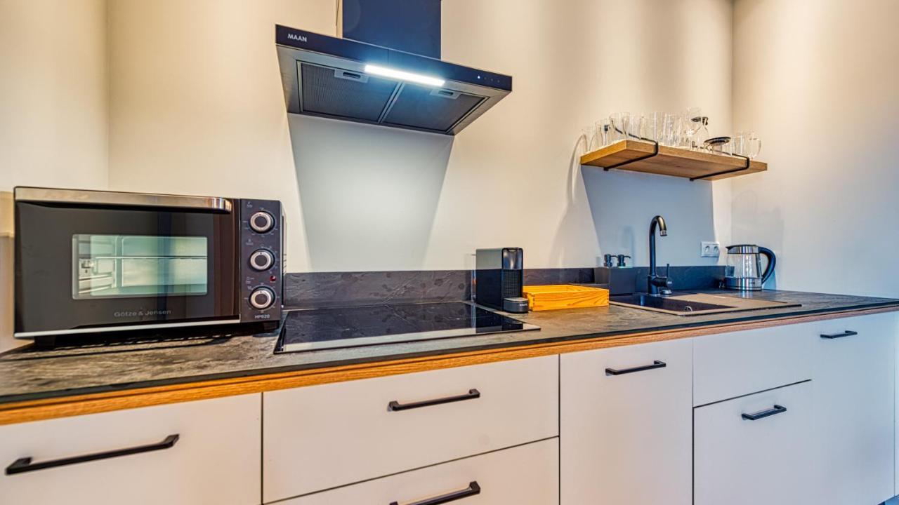 Apartamenty Vip Centrum - Wczasowa 17 By Royal Aparts Swieradow-Zdroj Ngoại thất bức ảnh