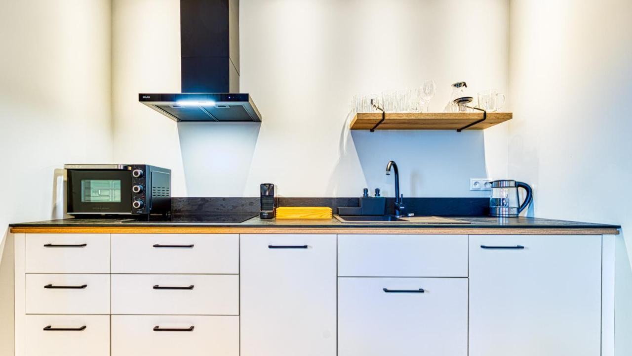 Apartamenty Vip Centrum - Wczasowa 17 By Royal Aparts Swieradow-Zdroj Ngoại thất bức ảnh