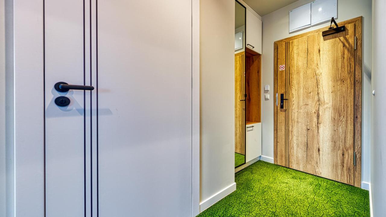 Apartamenty Vip Centrum - Wczasowa 17 By Royal Aparts Swieradow-Zdroj Ngoại thất bức ảnh
