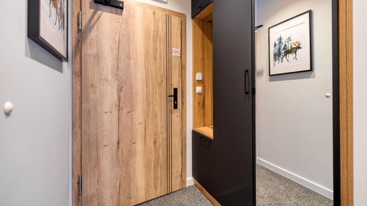 Apartamenty Vip Centrum - Wczasowa 17 By Royal Aparts Swieradow-Zdroj Ngoại thất bức ảnh