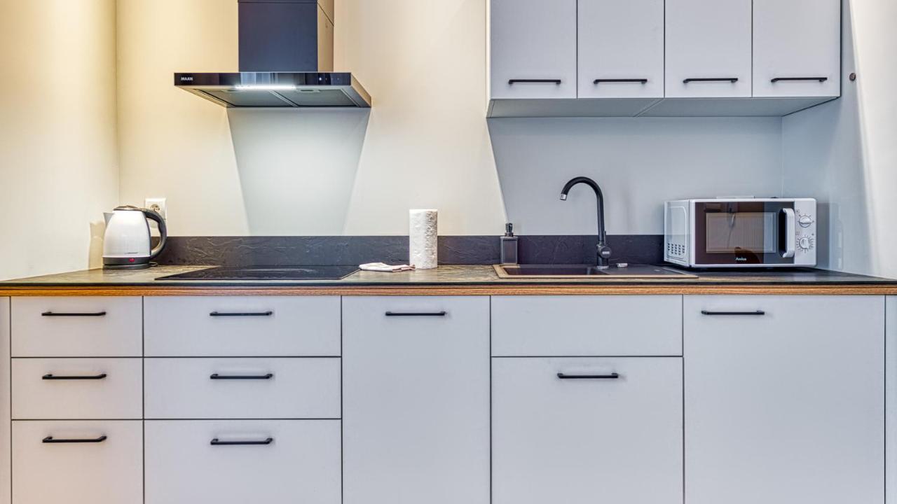 Apartamenty Vip Centrum - Wczasowa 17 By Royal Aparts Swieradow-Zdroj Ngoại thất bức ảnh